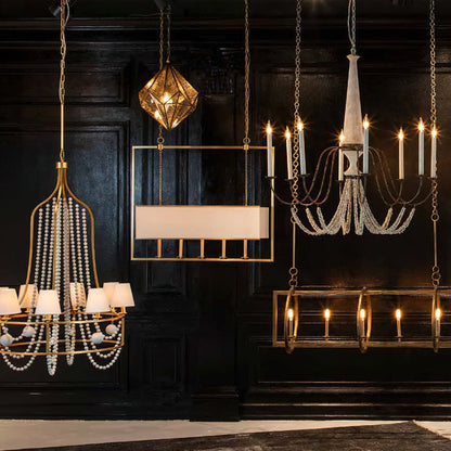 Neville Chandelier