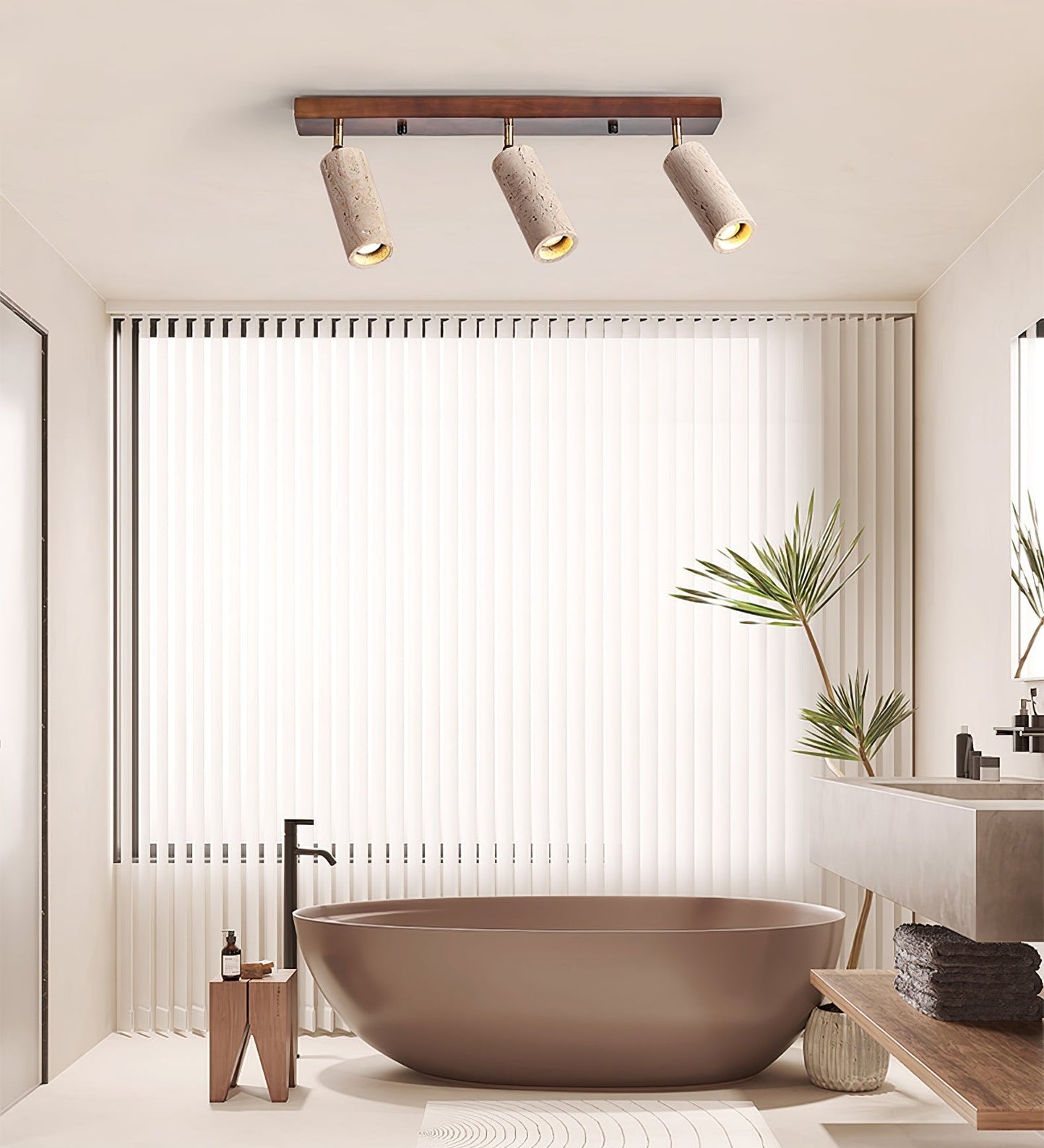 Nimbus Ceiling Spotlight