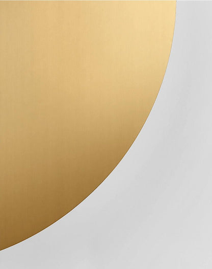 Nodes Angled Wall Sconce