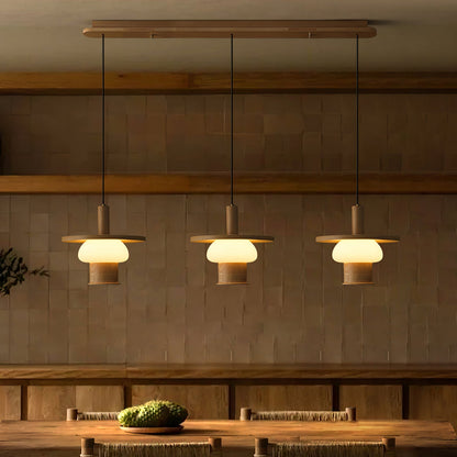 Noka Pendant Light