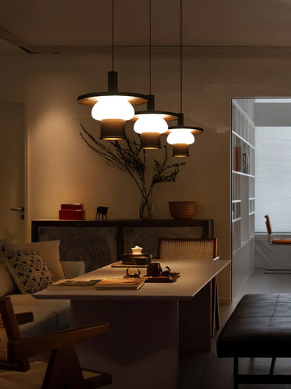 Noka Pendant Light