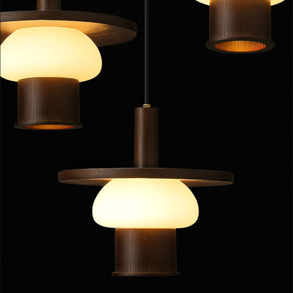 Noka Pendant Light