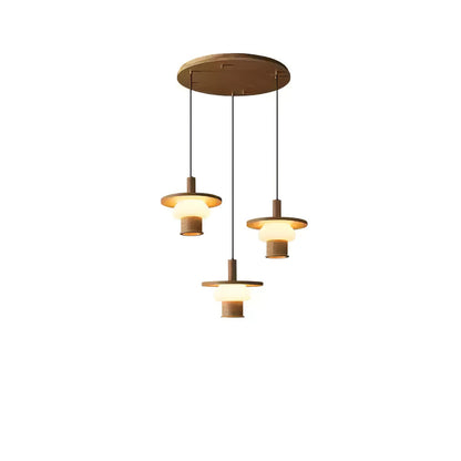 Noka Pendant Light