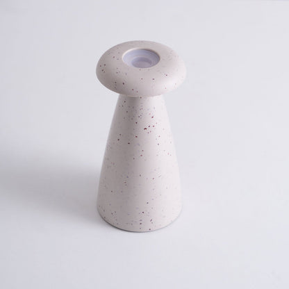 Noko Mushroom Rechargeable Table Lamp