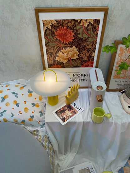 Nomade Table Lamp