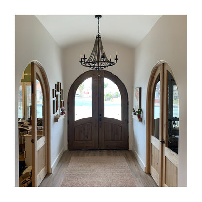 Tyzer Empire Chandelier
