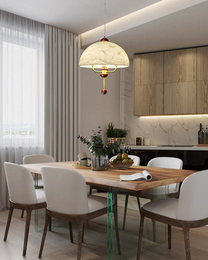 Nostalgia Bloom Pendant Lamp