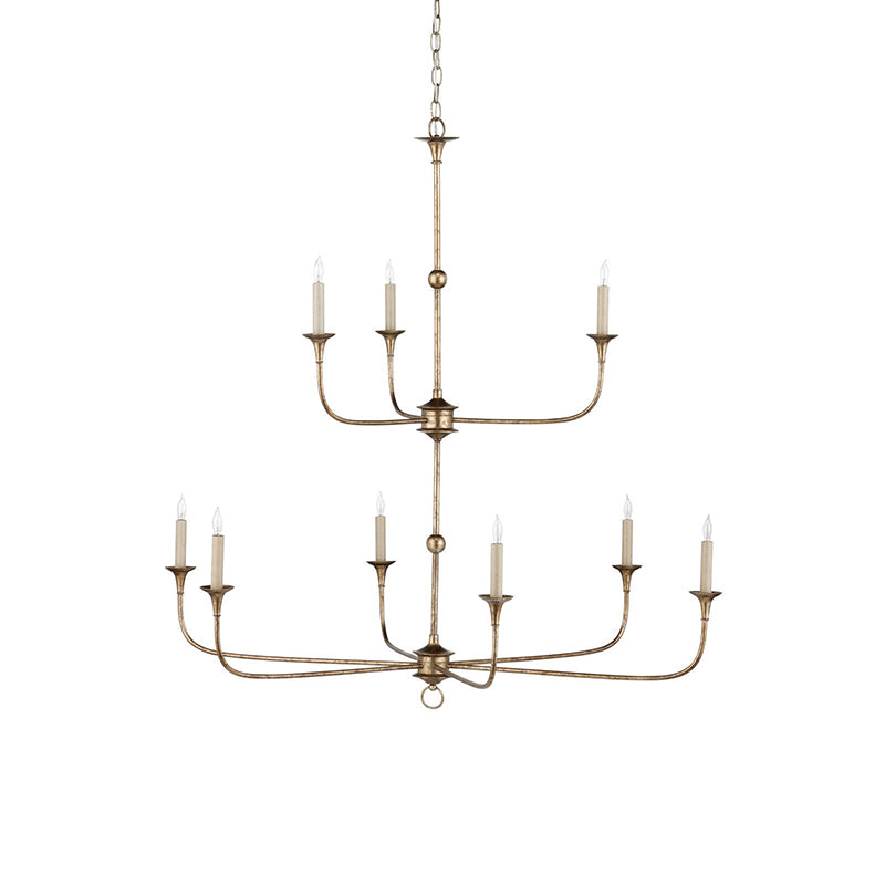 Cecil Grande Chandelier