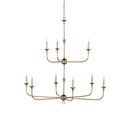 Cecil Grande Chandelier
