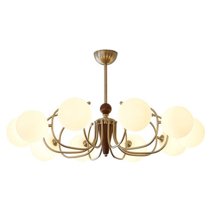 Nova Grove Chandelier