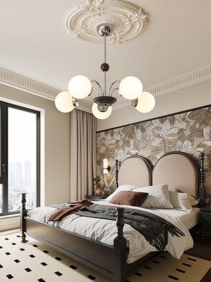 Novara Chandelier