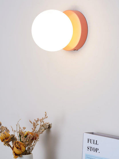 Nuvol Wall Lamp