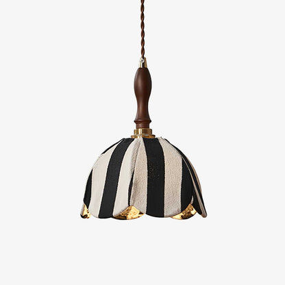 Marbre Stripe Pendant Light