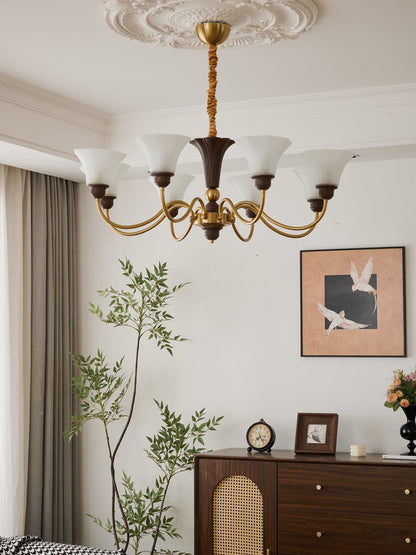Octavia Chandelier