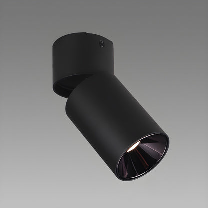 Oliver Tube Surface Downlight