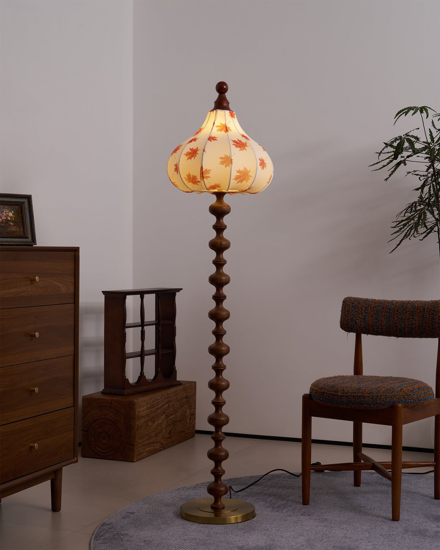 Olivia Floor Lamp