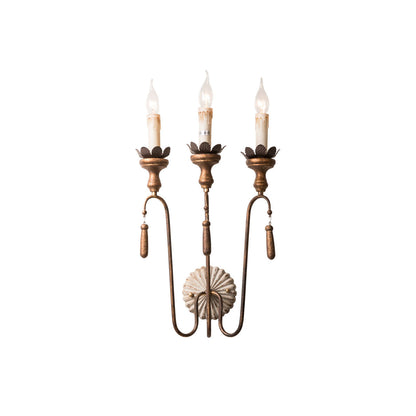 Olivia Wall Lamp