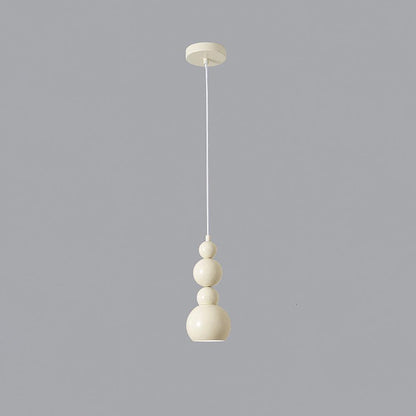 Orbet Metal Pendant Lights