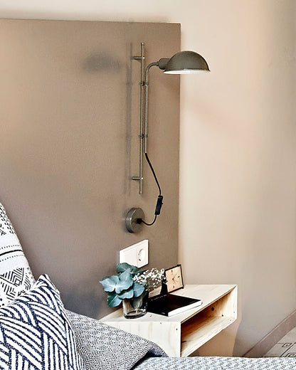 Orbis Wall Lamp