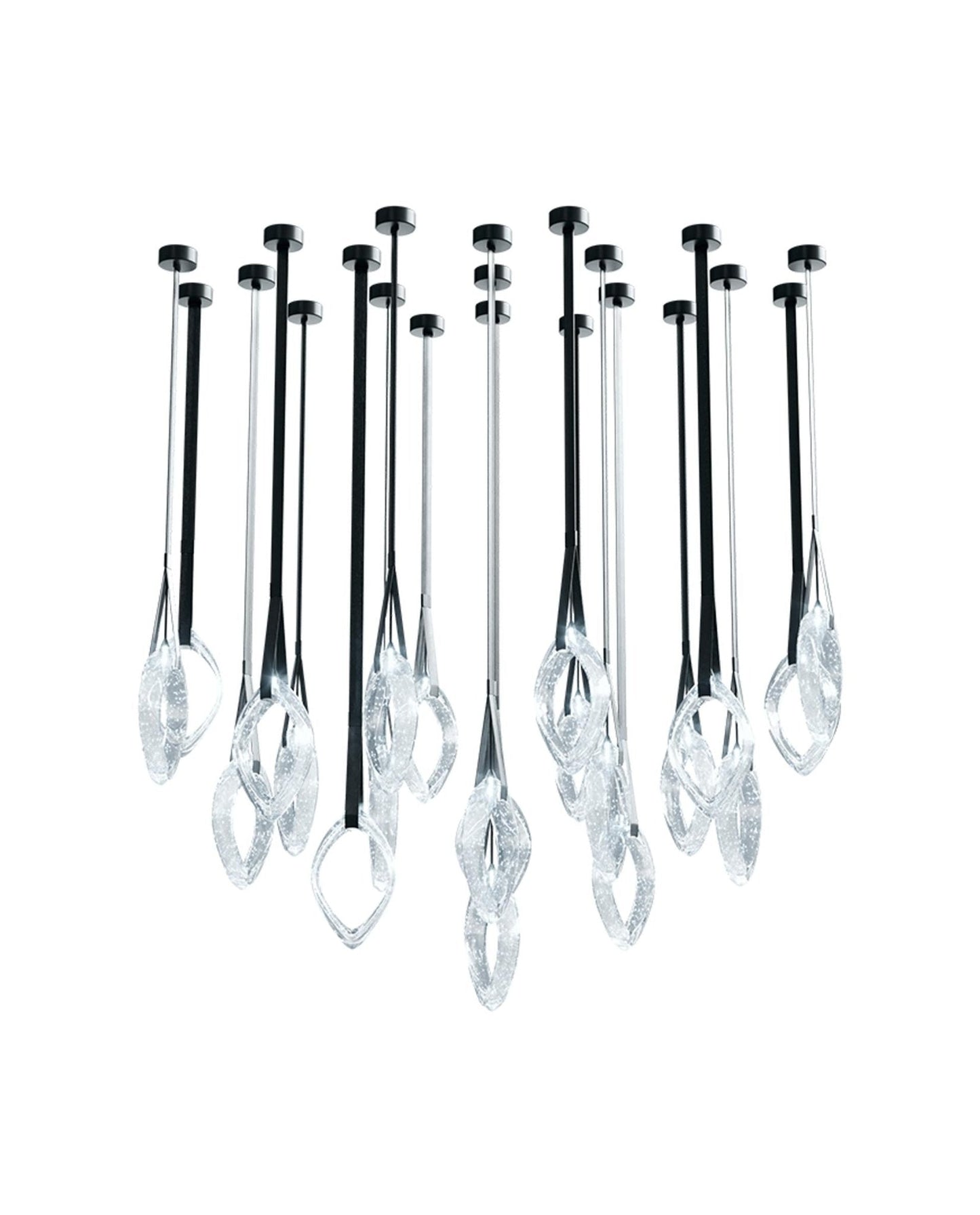 Origin Chandelier