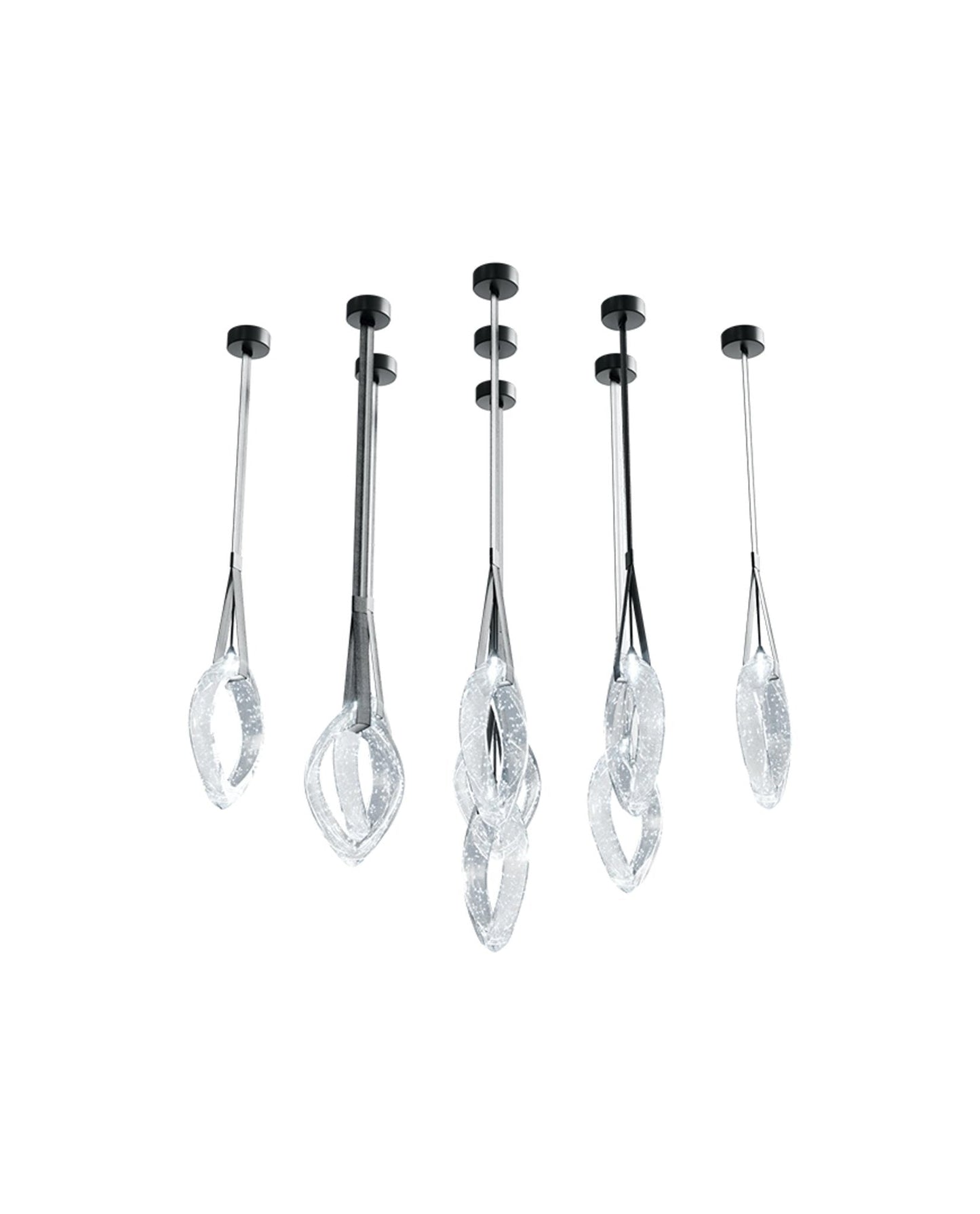 Origin Chandelier