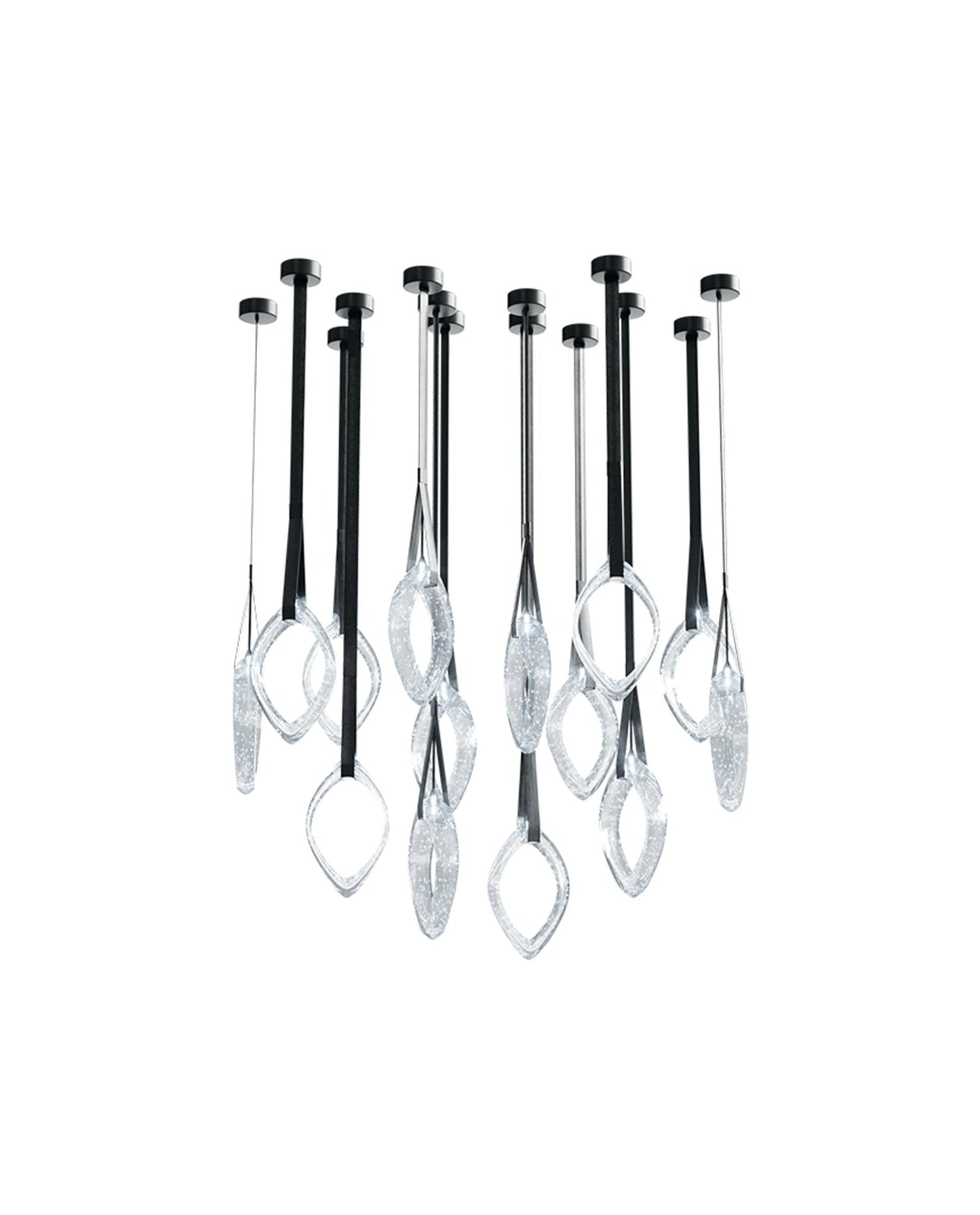 Origin Chandelier