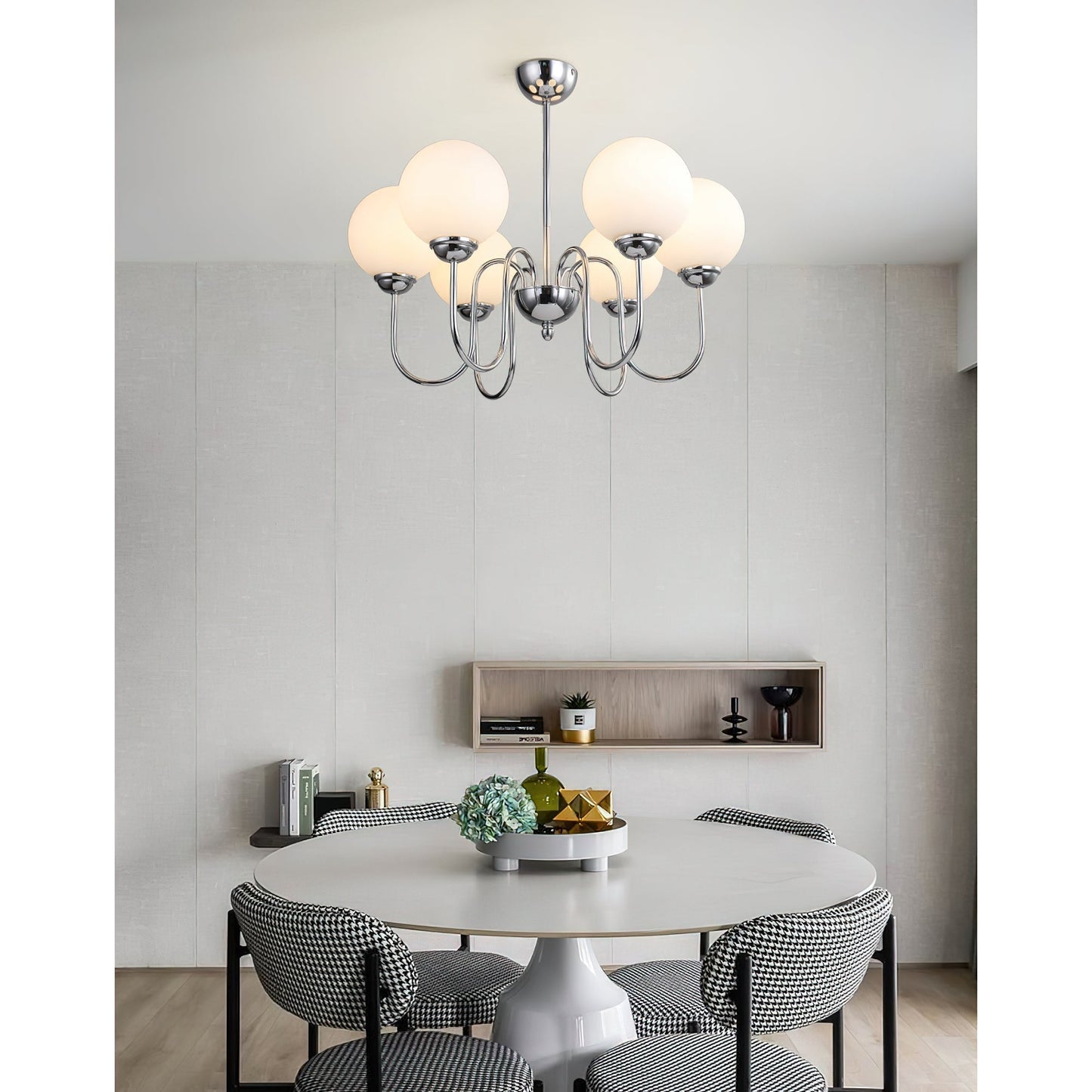 Orivulnum Chandelier