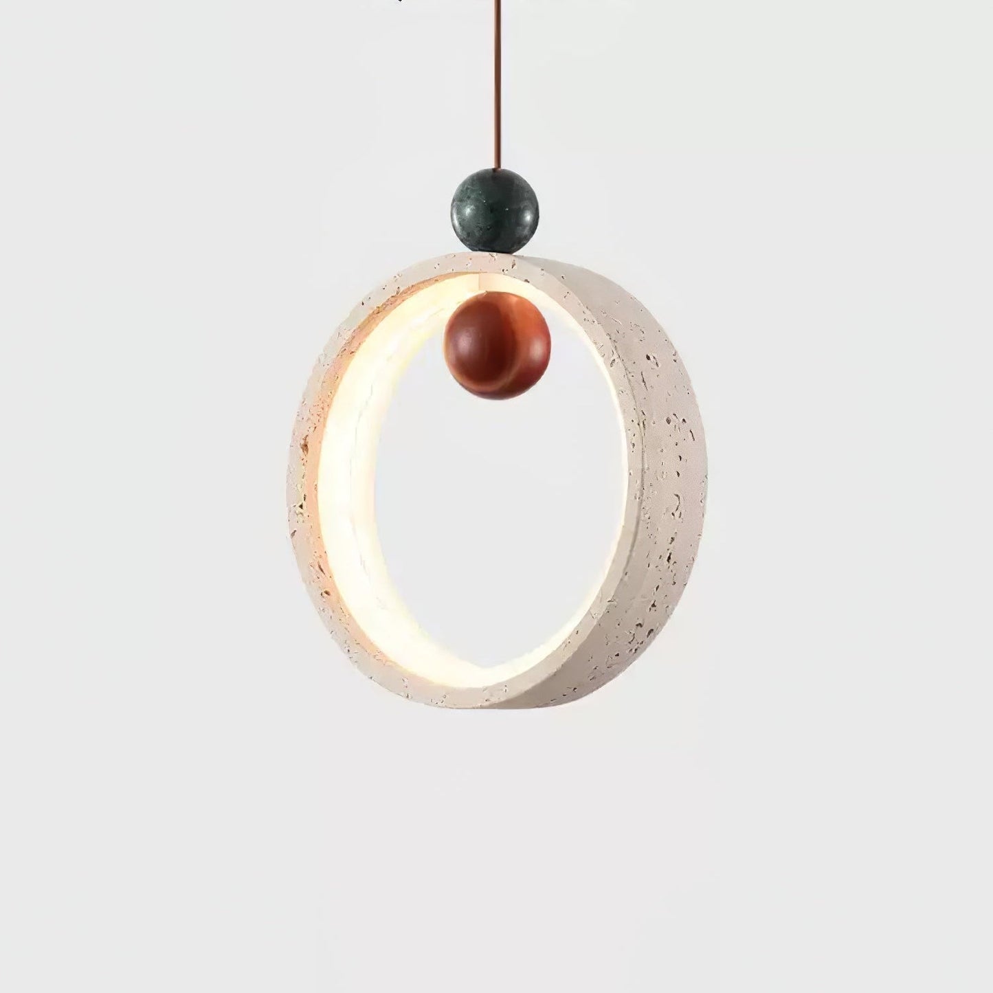 Orvion Pendant Lamp
