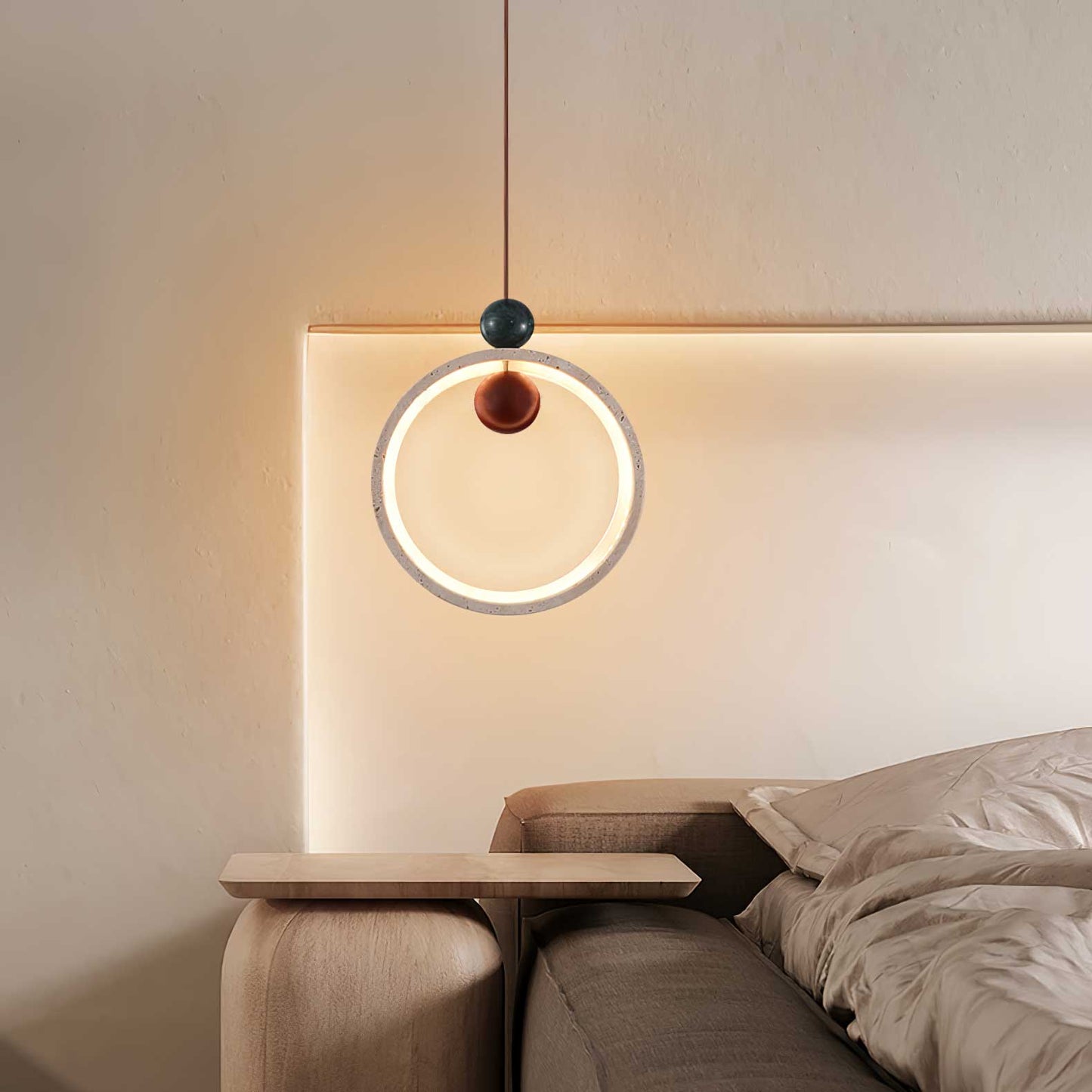 Orvion Pendant Lamp