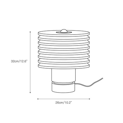 Outela Table Lamp