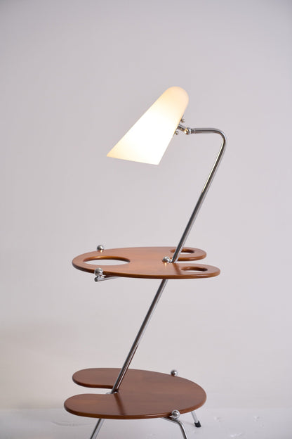 Palette Floor Lamp