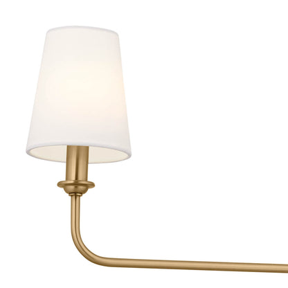 Pallas Linear Chandelier