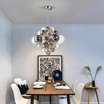 Pallocino Chandelier