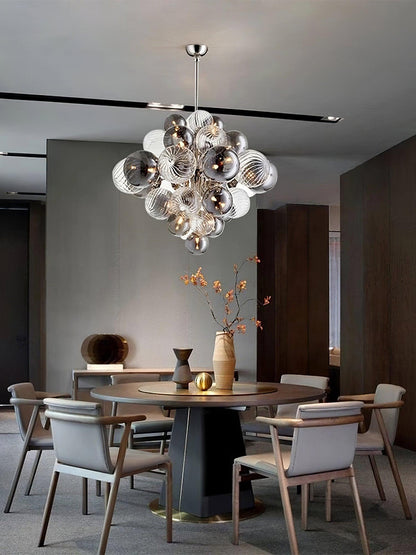 Pallocino Chandelier