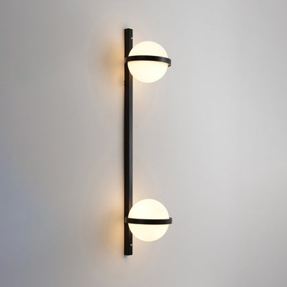 Solstice Outdoor Wall Light
