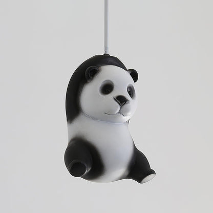 Panda Ceiling Lamp