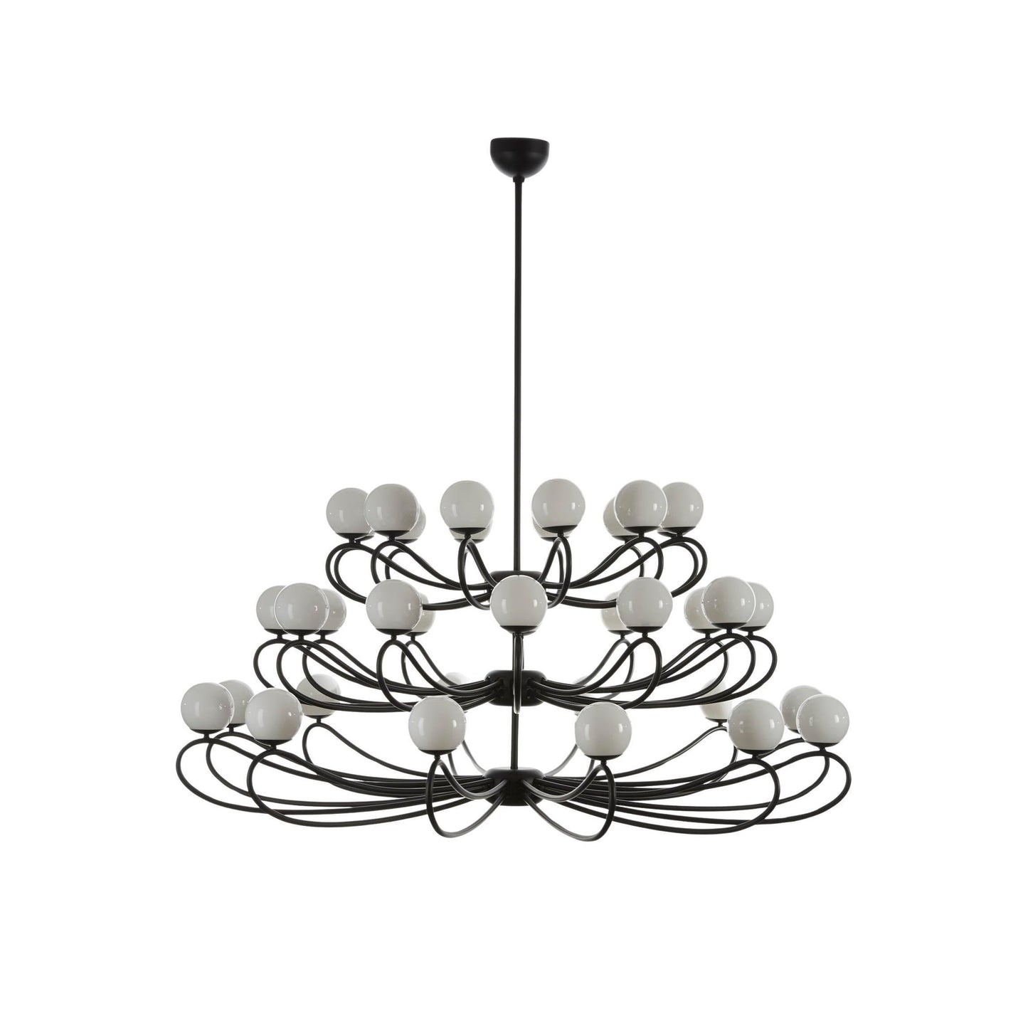 Papillon Chandelier