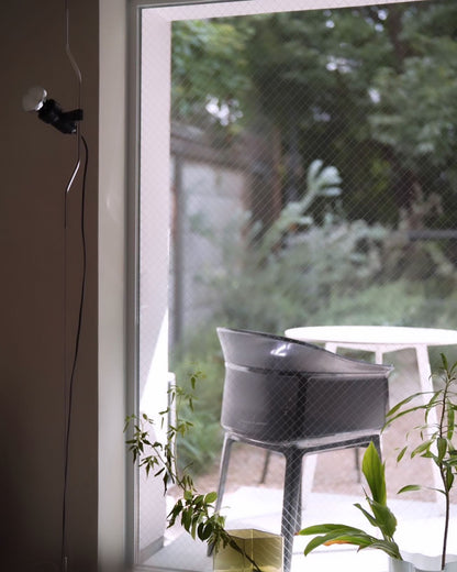 Parentesi Pendant Light