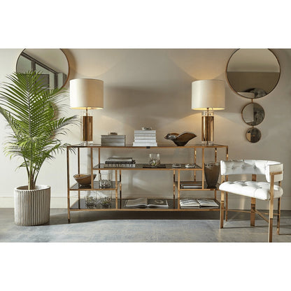 Parker Table Lamp