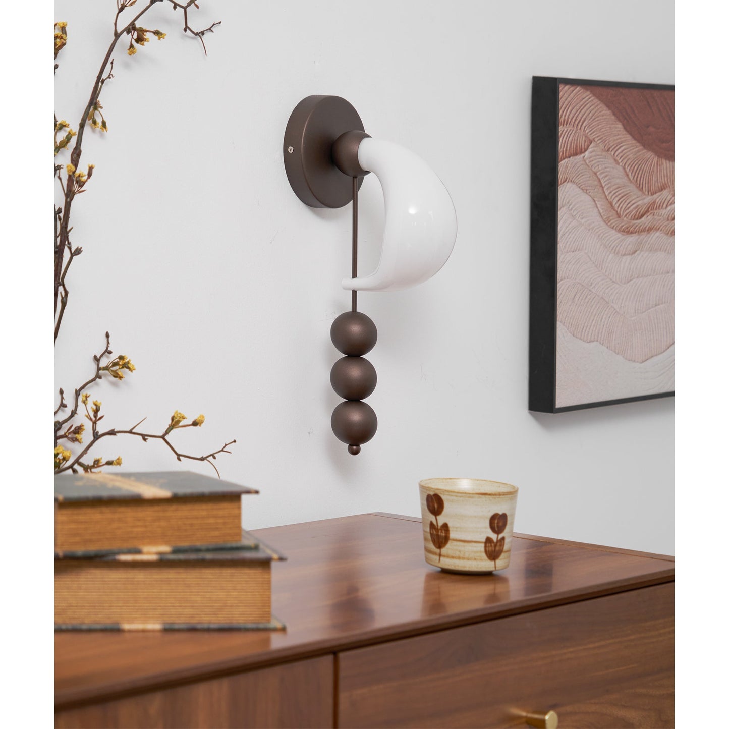 Patty Wall Lamp