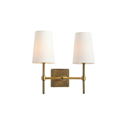 Hillsdale Wall Lamp