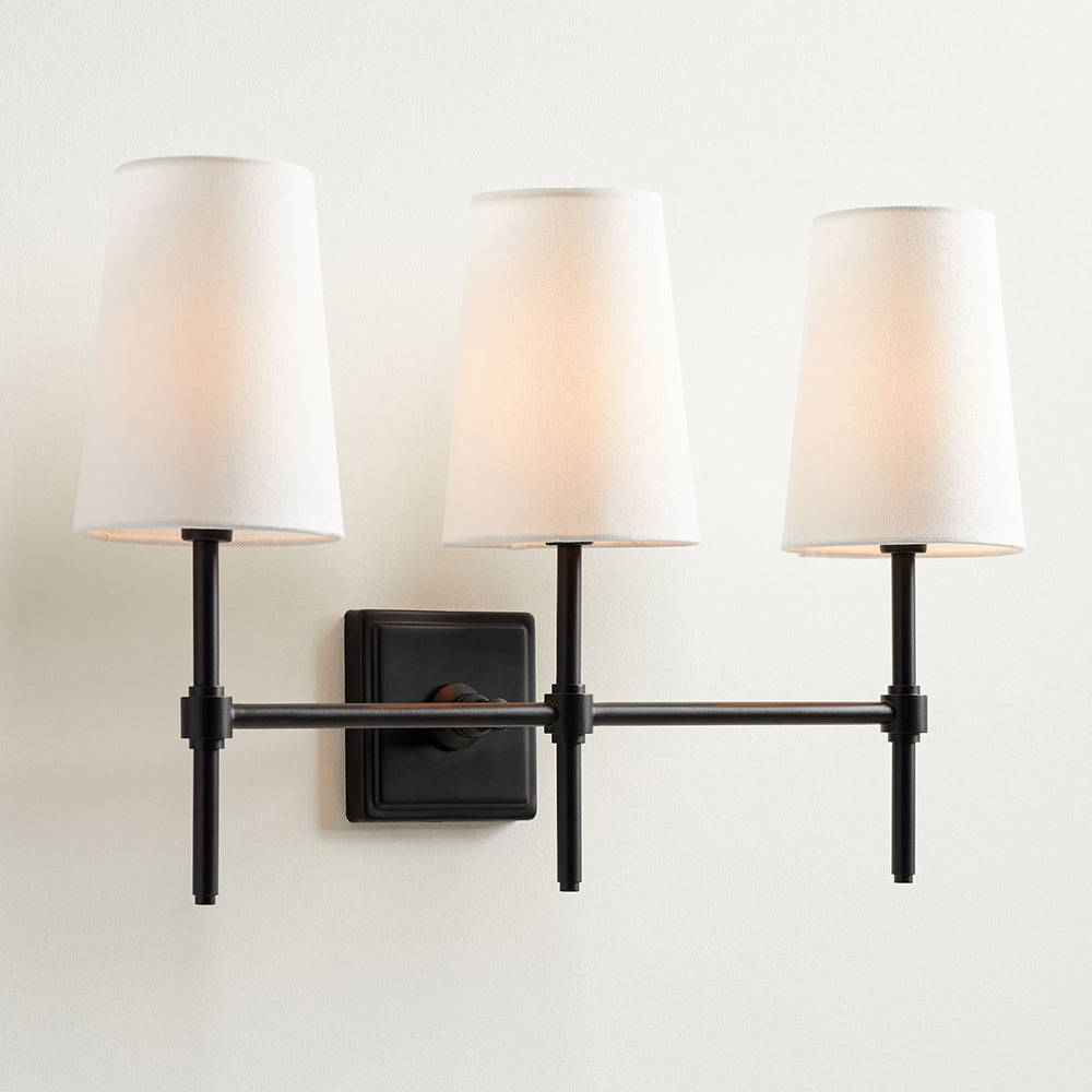 Hillsdale Wall Lamp