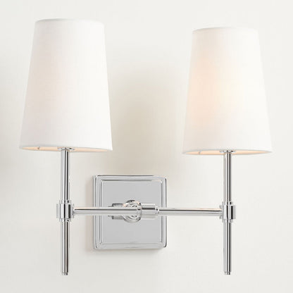 Hillsdale Wall Lamp