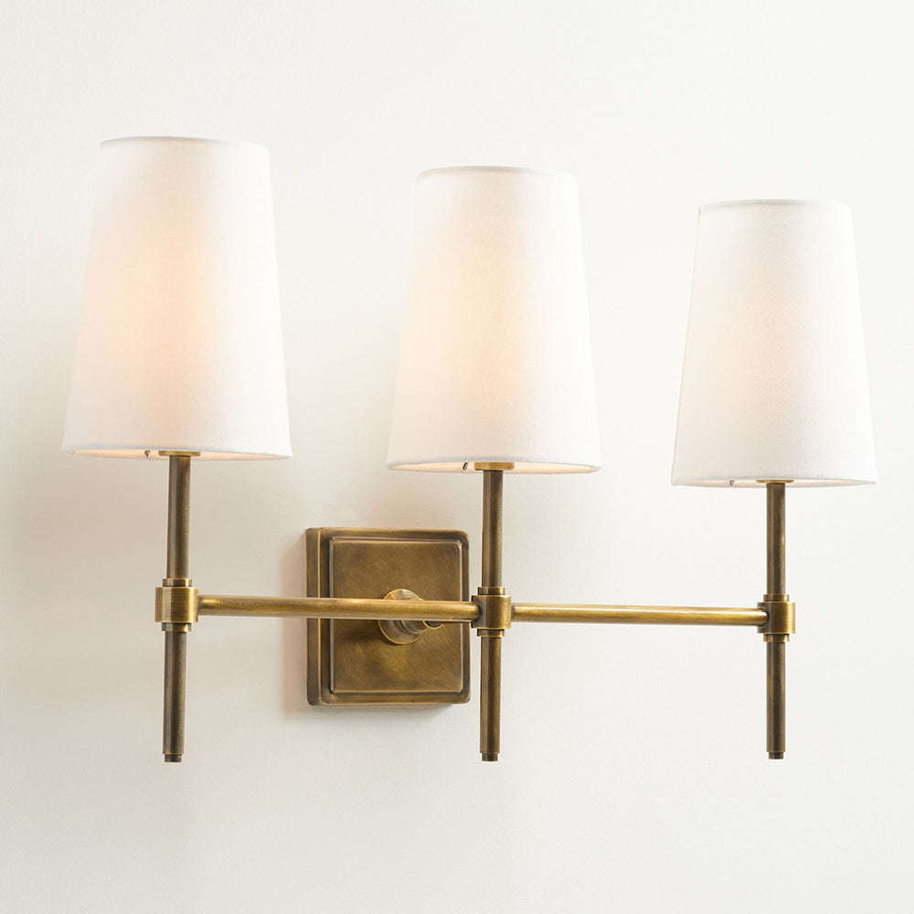 Hillsdale Wall Lamp