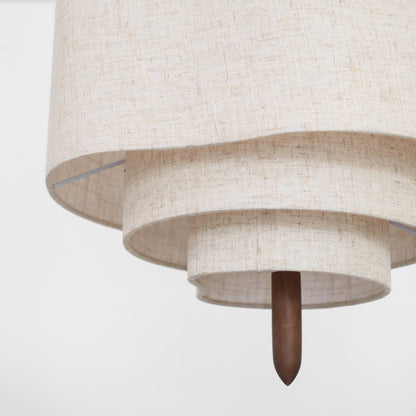 Pebble Pendant Lamp