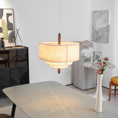Pebble Pendant Lamp