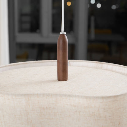 Pebble Pendant Lamp