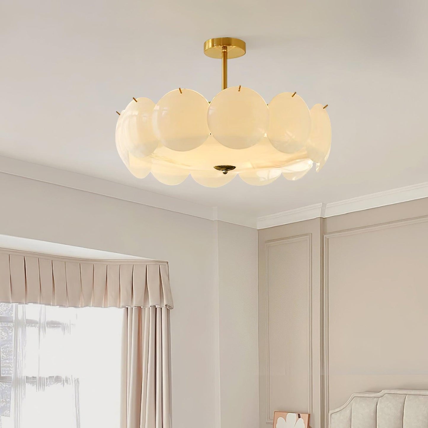 Pembridge Ceiling Light