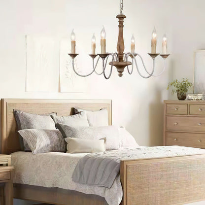 Penetrar Chandelier