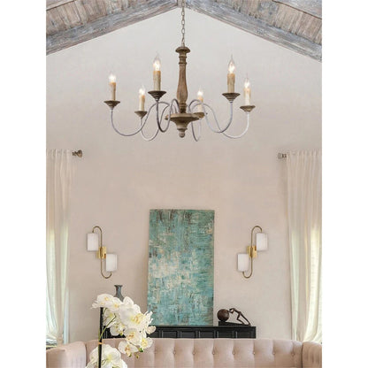 Penetrar Chandelier